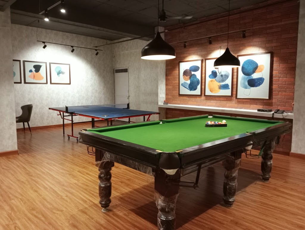Amenities