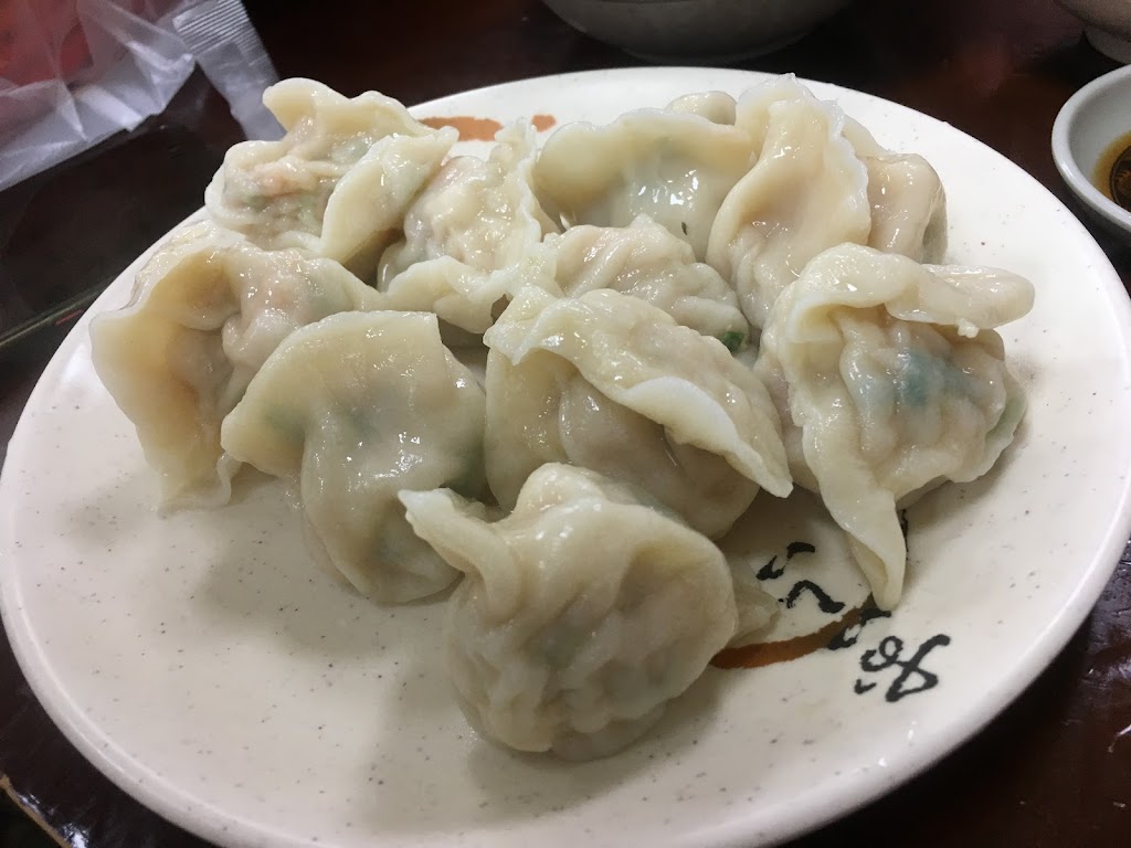 豪季水餃專賣店 的照片