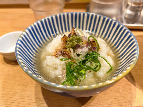 らぁ麺 鳳仙花 ramen