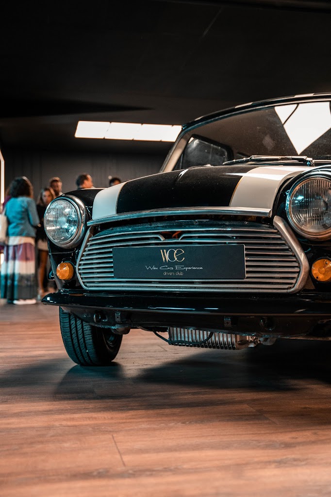 Wow Cars Experience | Concesionario coches de ocasion gama alta y media — Del propietario