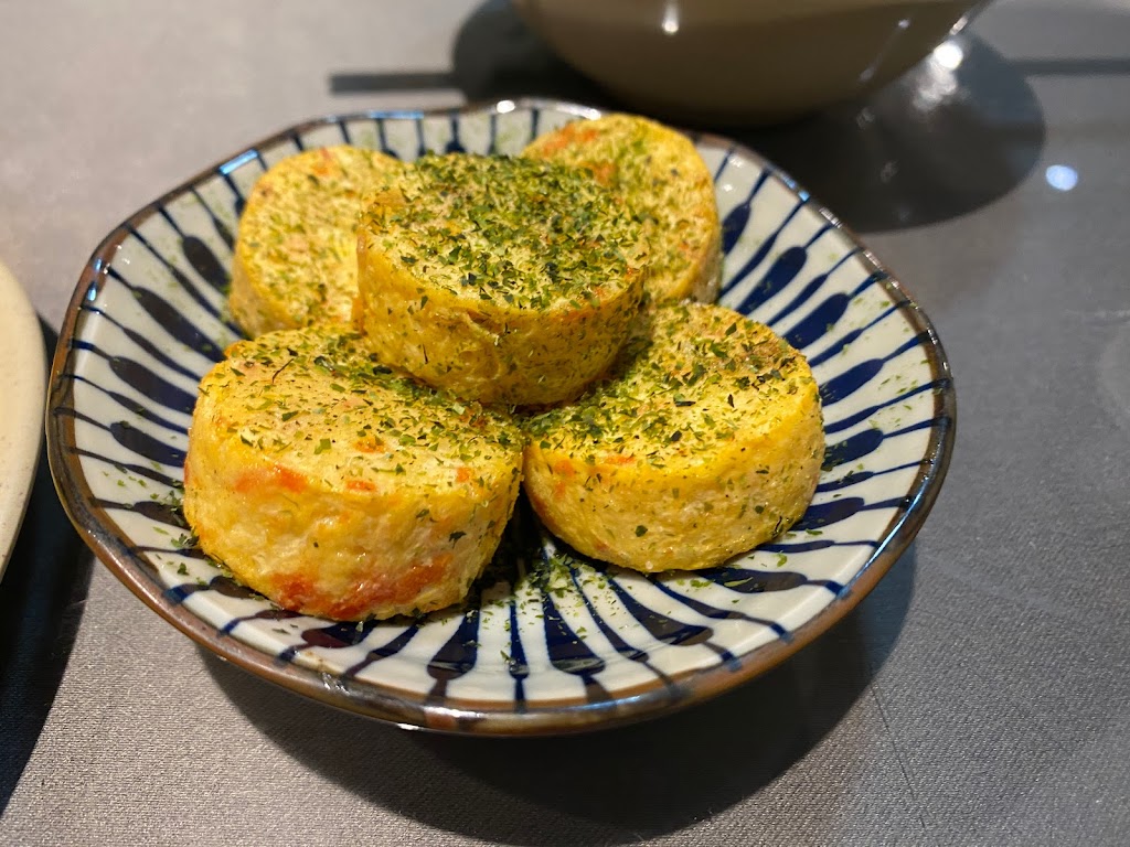 快樂屋素食食堂 的照片