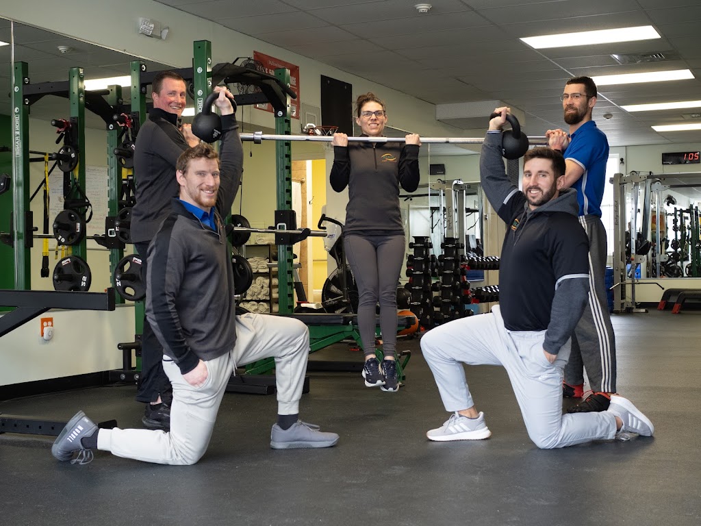 Personal trainer in Medford