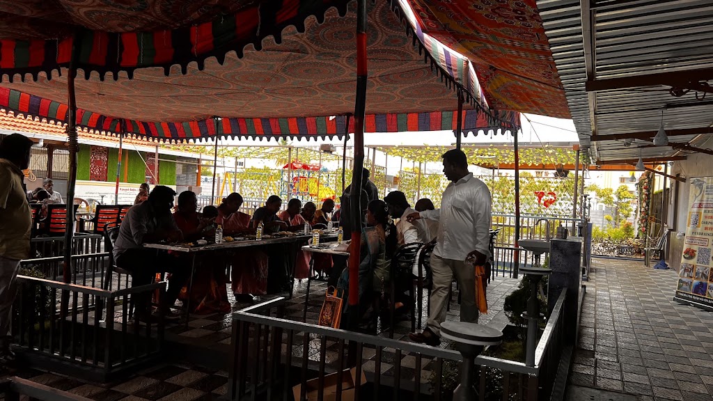 Dolphin Restaurant A C