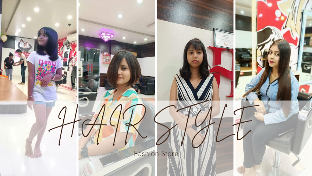 Jawed Habib Hair Beauty Bongaon