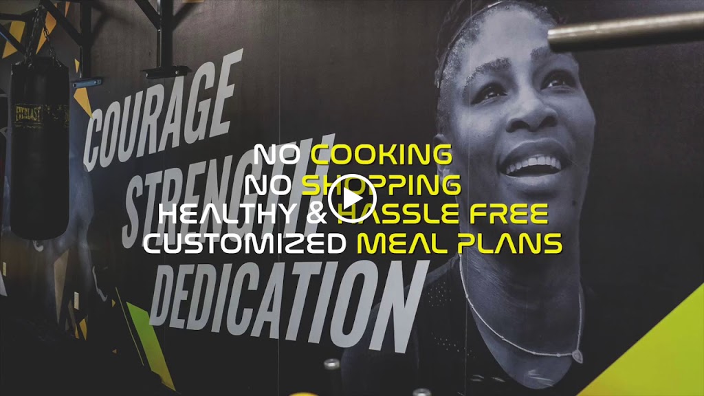  AktivFIT Gym- Corning