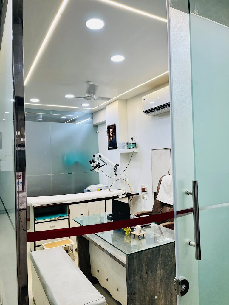 Dr. Molasaria Ent Clinic