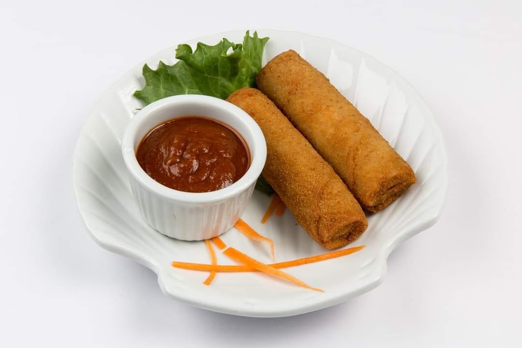 Spring roll