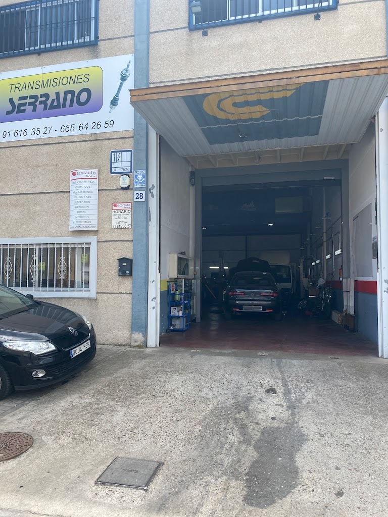 Dreams In Garage