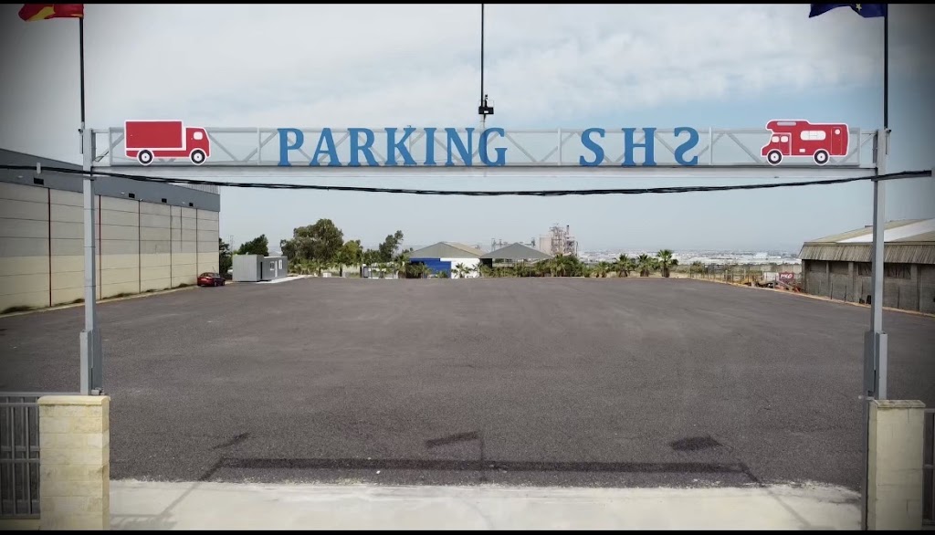 Parking S.H.S — Signo