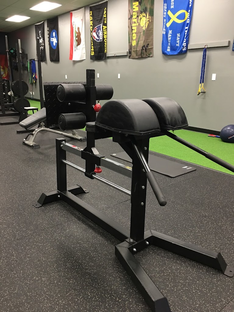  BW Personal Training