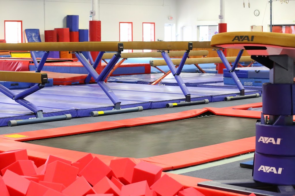  North Florida Gymnastics & Cheerleading