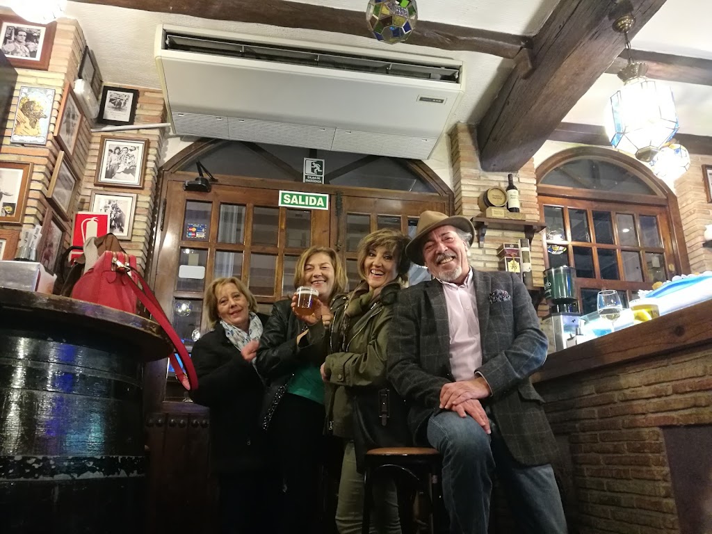 Taberna la Maestranza Caravaca de la Cruz — Ambiente