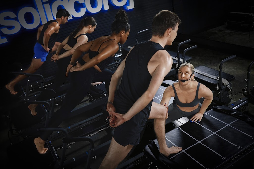  [solidcore] Long Island City