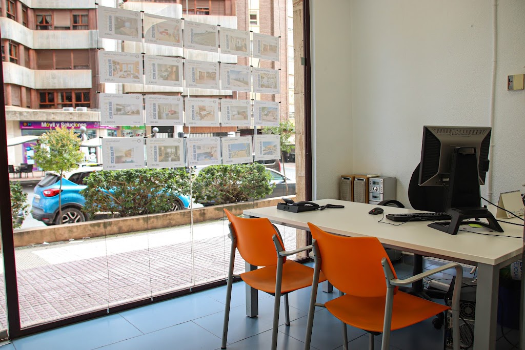 CORPI Inmobiliaria LORCA Ovalo — Del propietario