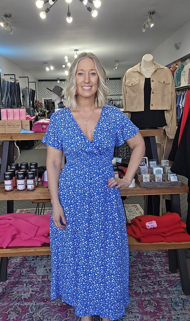 Christy Mac S Boutique