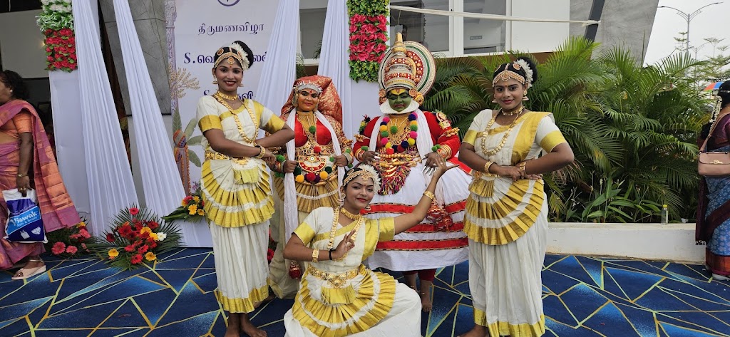 DREAM EPICS EVENT MANAGEMENT