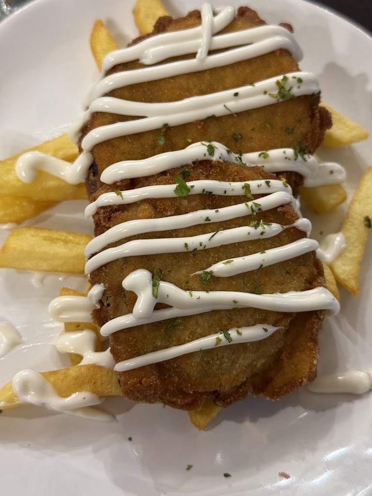 EL CASTILLITO TAPAS BAR