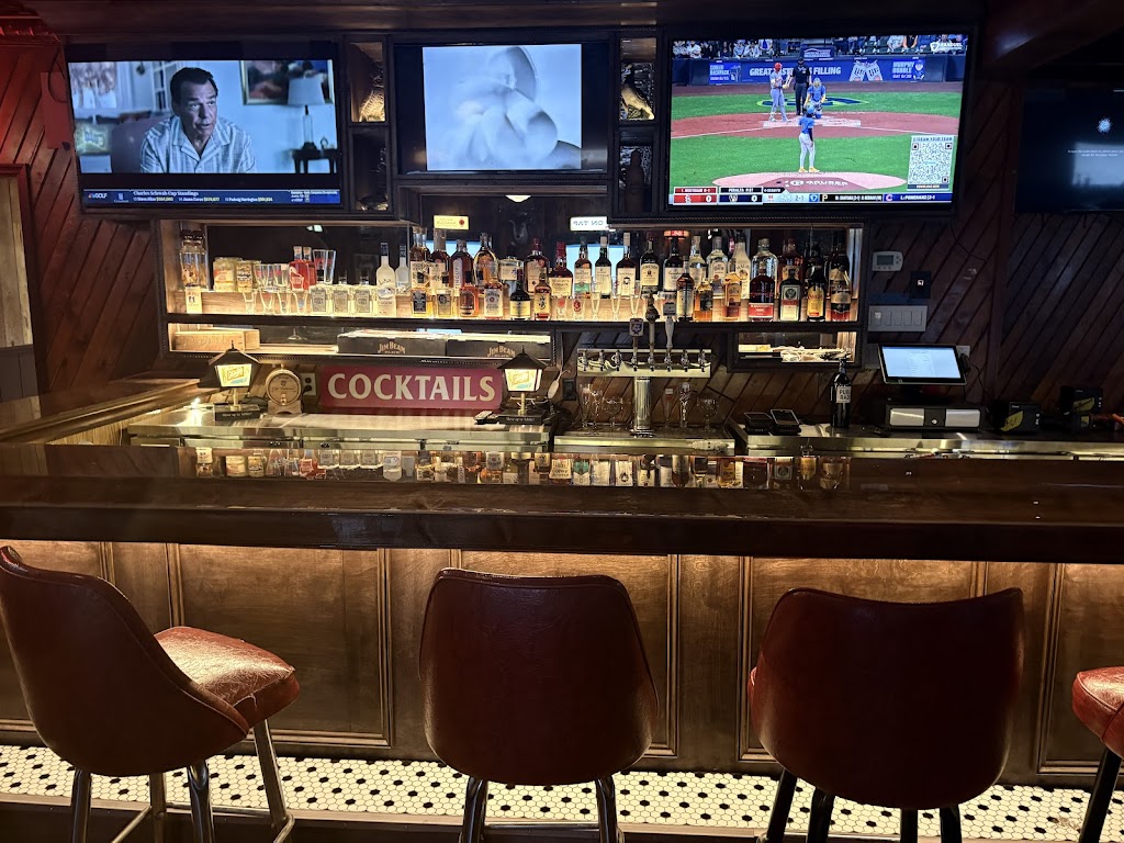  Brandy's Old Fashioned