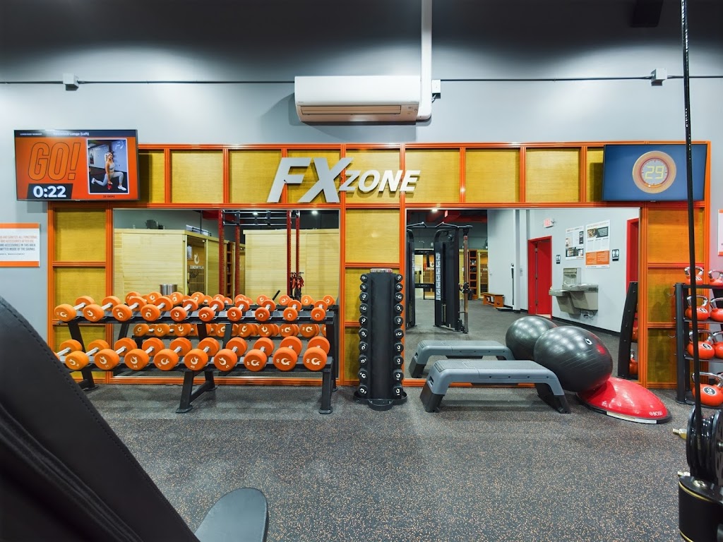 HOTWORX - Pewaukee, WI