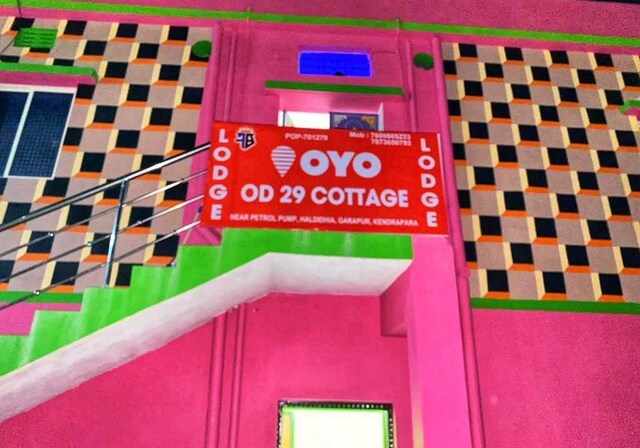 Hotel O Royal