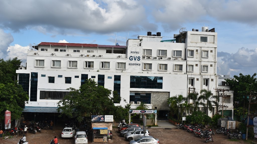 Gvs Residency