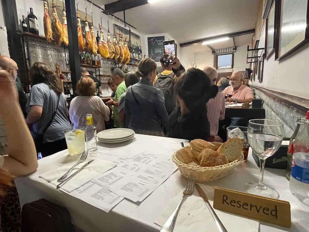 Bodega Fuente De — Ambiente