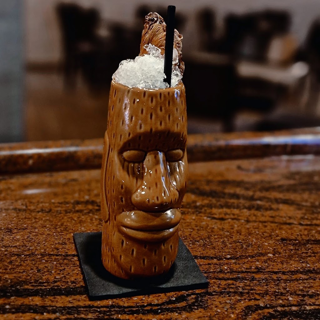 Cafe-Bar Chicago — Comida y bebida
