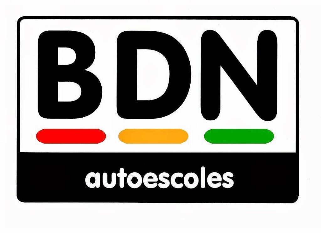 AUTOESCUELA BDN — Del propietario