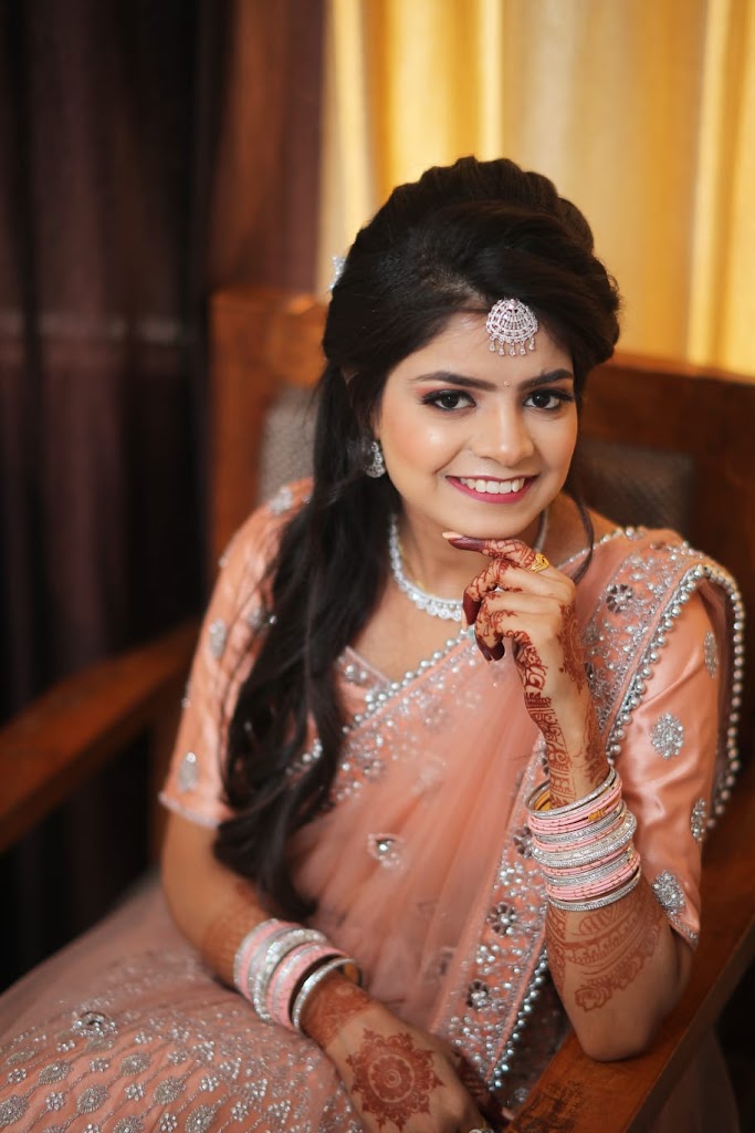 Glamour Glow Beauty Parlour And Salon