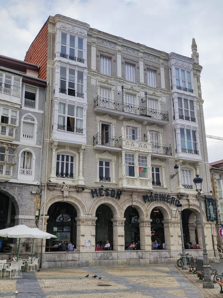 Casa de los Chelines