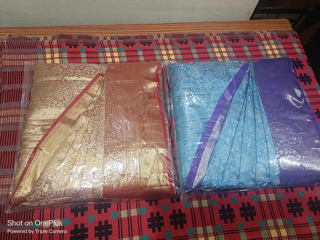 Manju Ladies Beauty Parlour