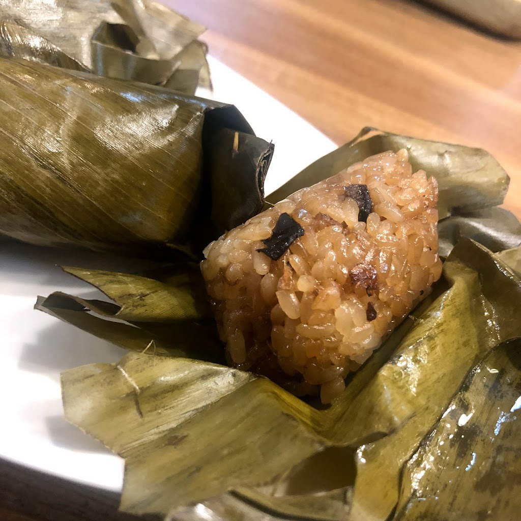 飛魚食染-鹽滷豆花專賣店 的照片