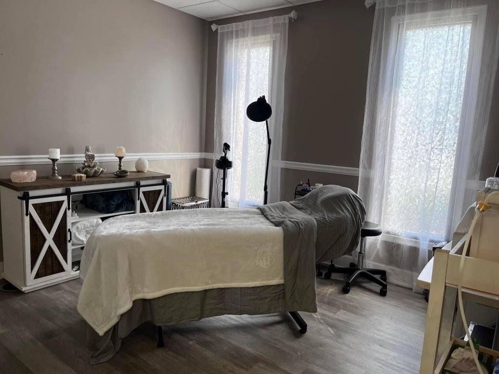  New Era Fitness & Wellness