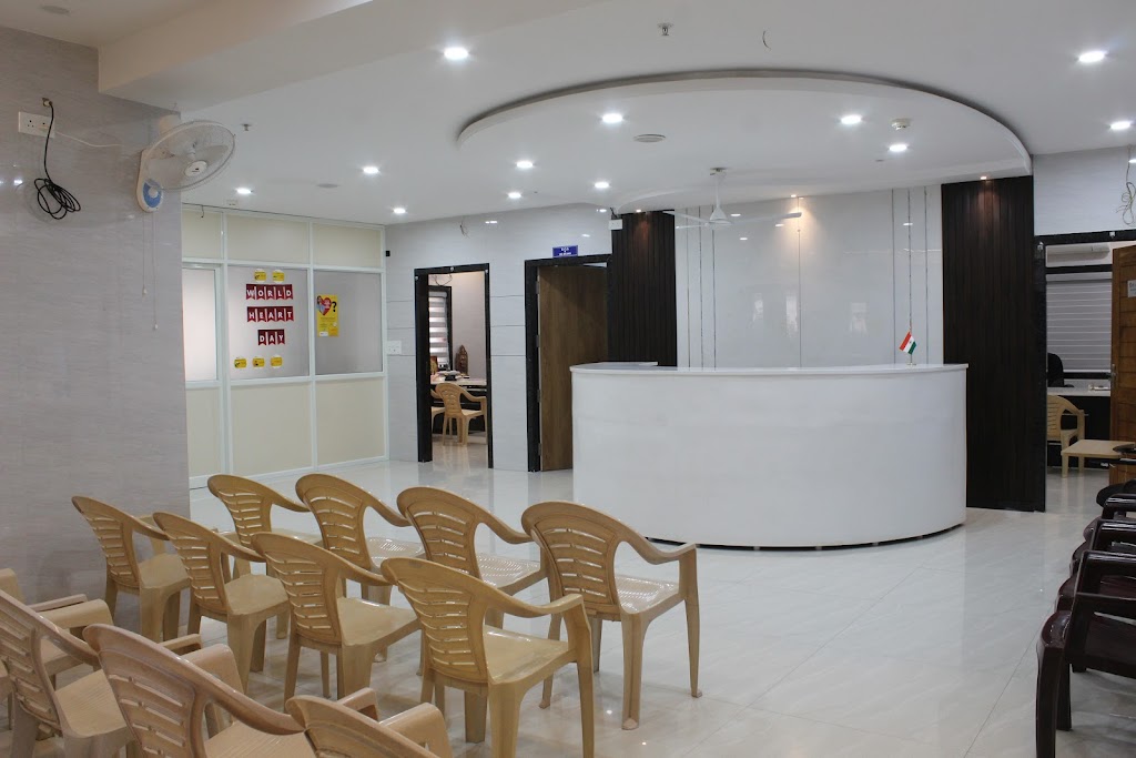 Dr. Harshini Super Speciality Hospital