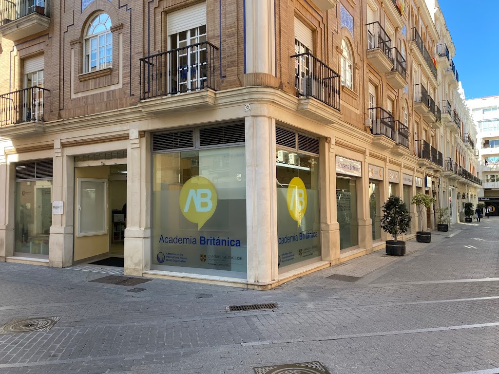 Academia Britanica International House Huelva
