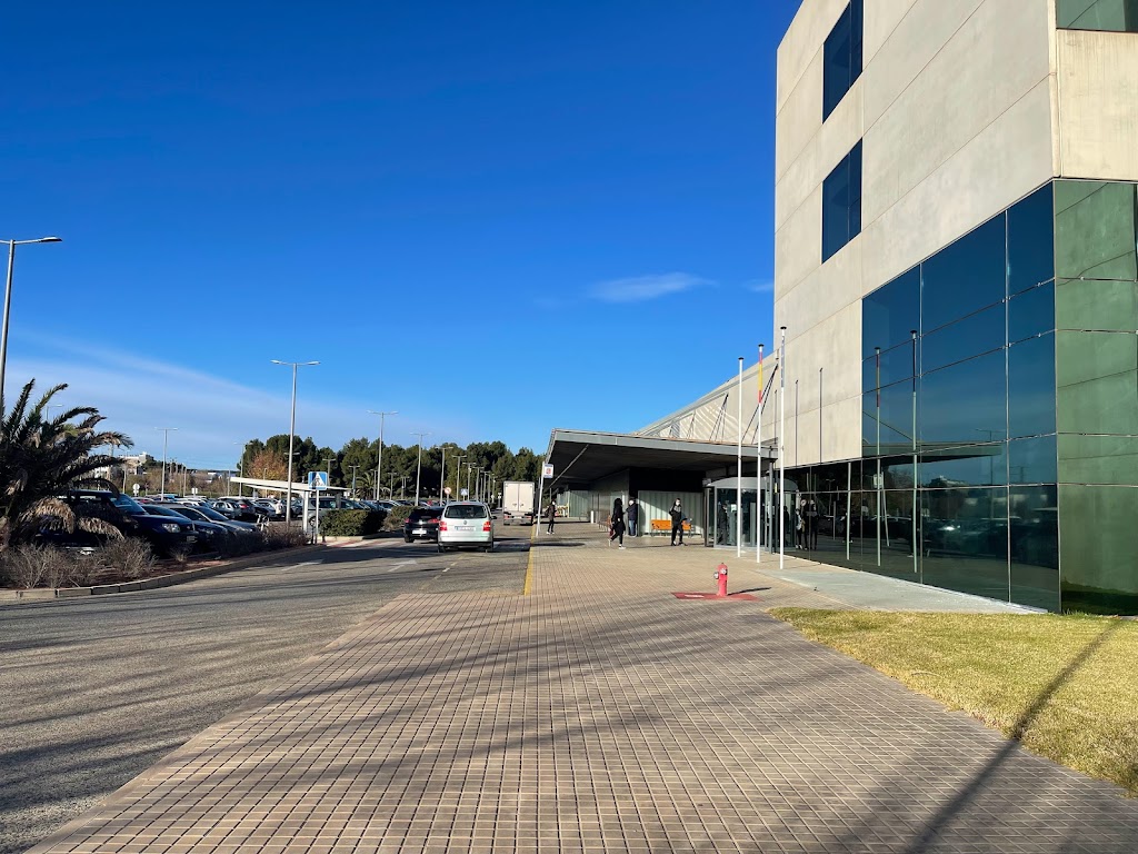 Hospital Publico General De Almansa