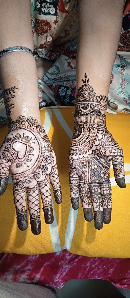 Tandrani Ladies Beauty Parlour