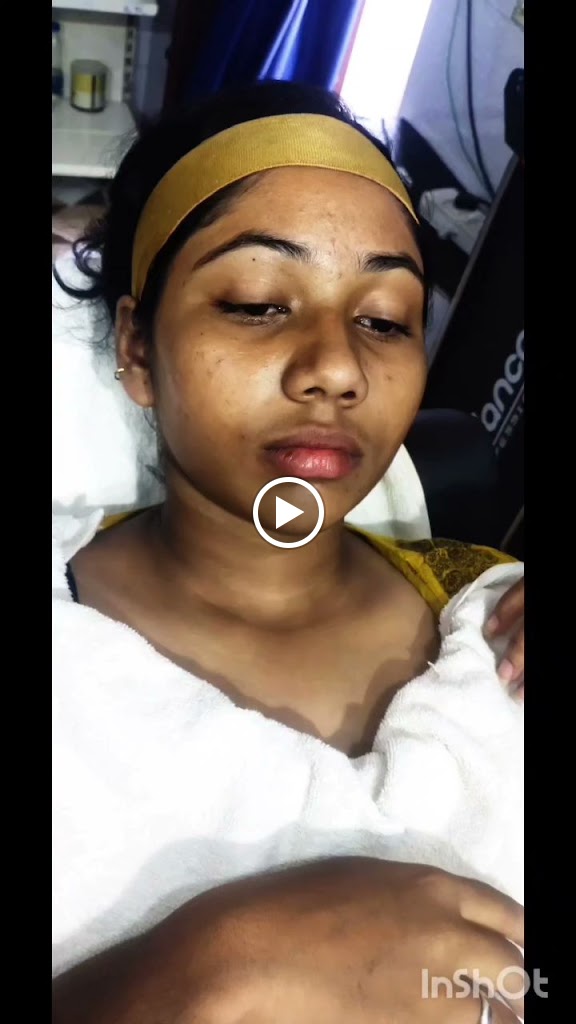 Sunshine Beauty Parlour