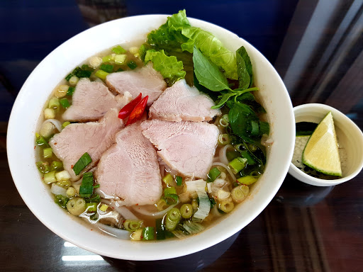 越南南北美食館 的照片