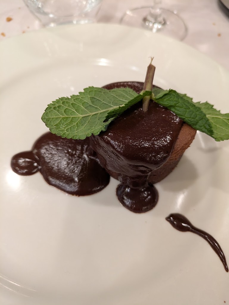 Obas Restaurante — Mas recientes