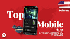 DigiTrends - Mobile App & Web Development Company Delaware