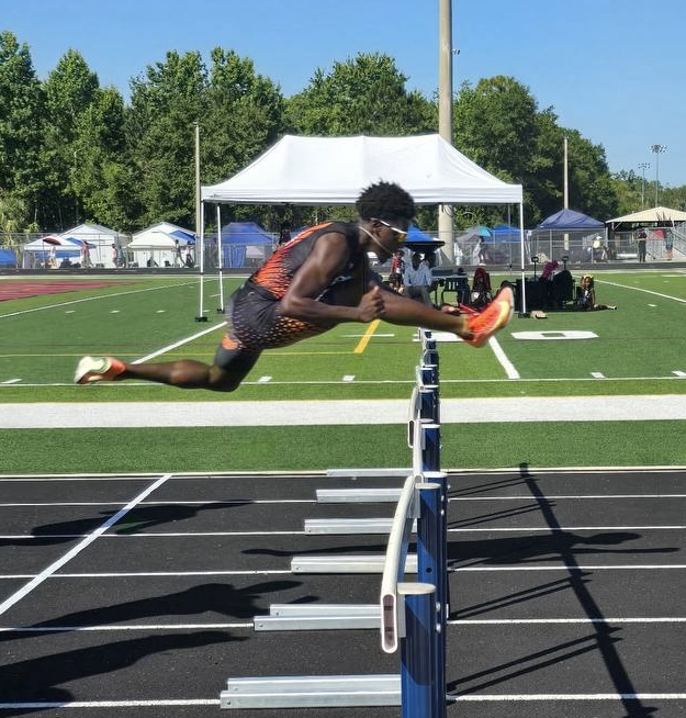  VAST Sports Performance/VAST Track Club