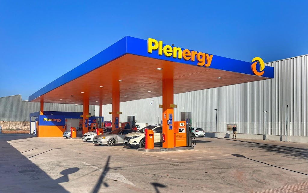 Plenergy Castello de la Plana II / Castellon de la Plana II (antes Plenoil)