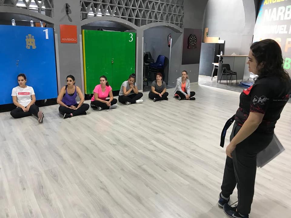 Club Deportivo Seronas