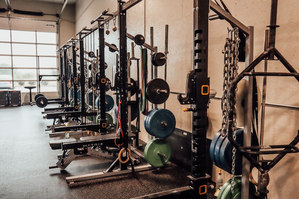  Feldman Performance Gym