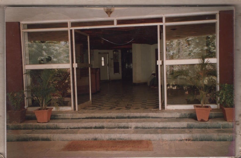 Hotel Radha
