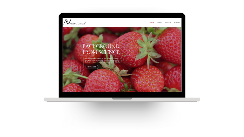 La Mejor Website