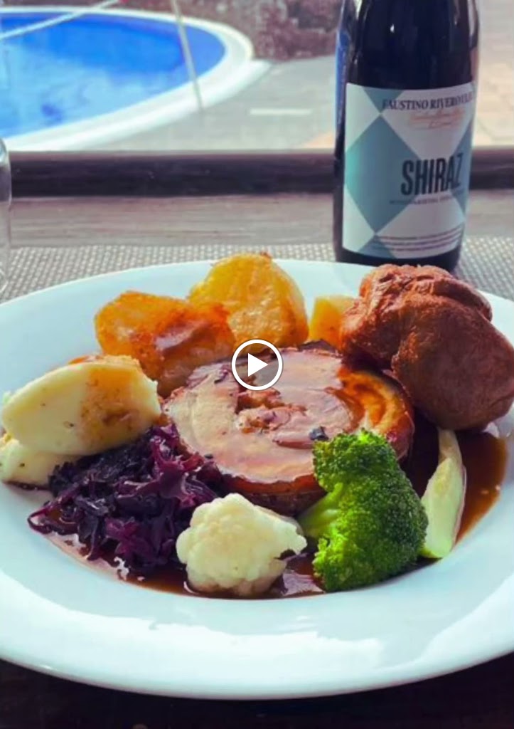 Restaurante La Mesa (Fairways club) — Videos