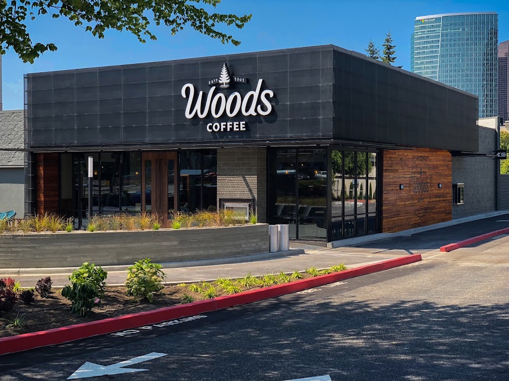 Photo of Woods Coffee