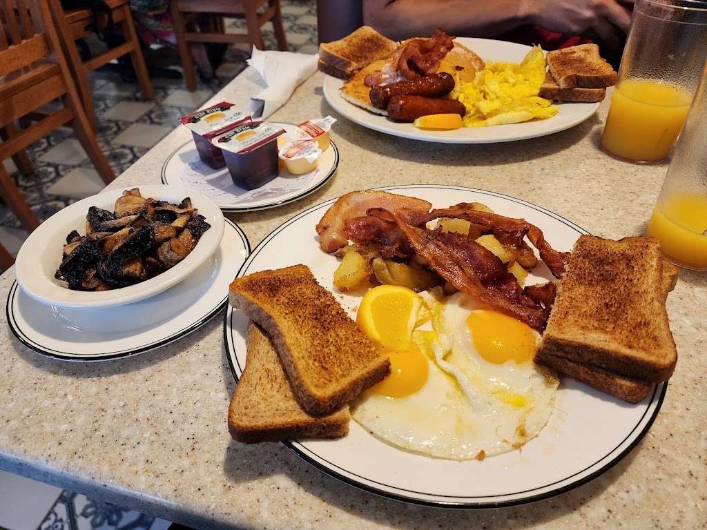 Home fries